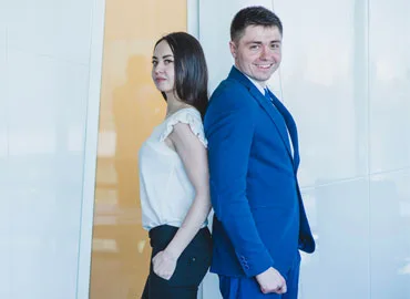 Personal Development and Professional Guidance Services. - jiuyoubotai