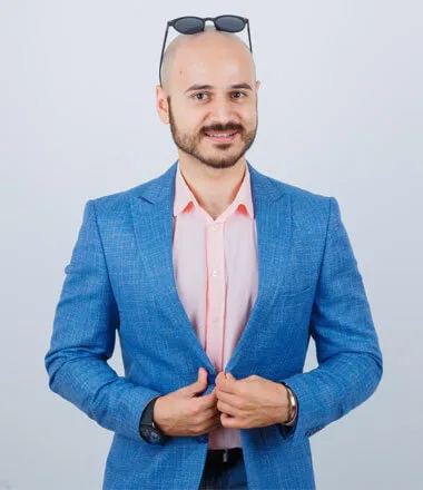 Financial, Management, and Technology Consulting, Marketing  - jiuyoubotai